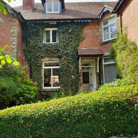 Fern Cottage Scalby  Dış mekan fotoğraf