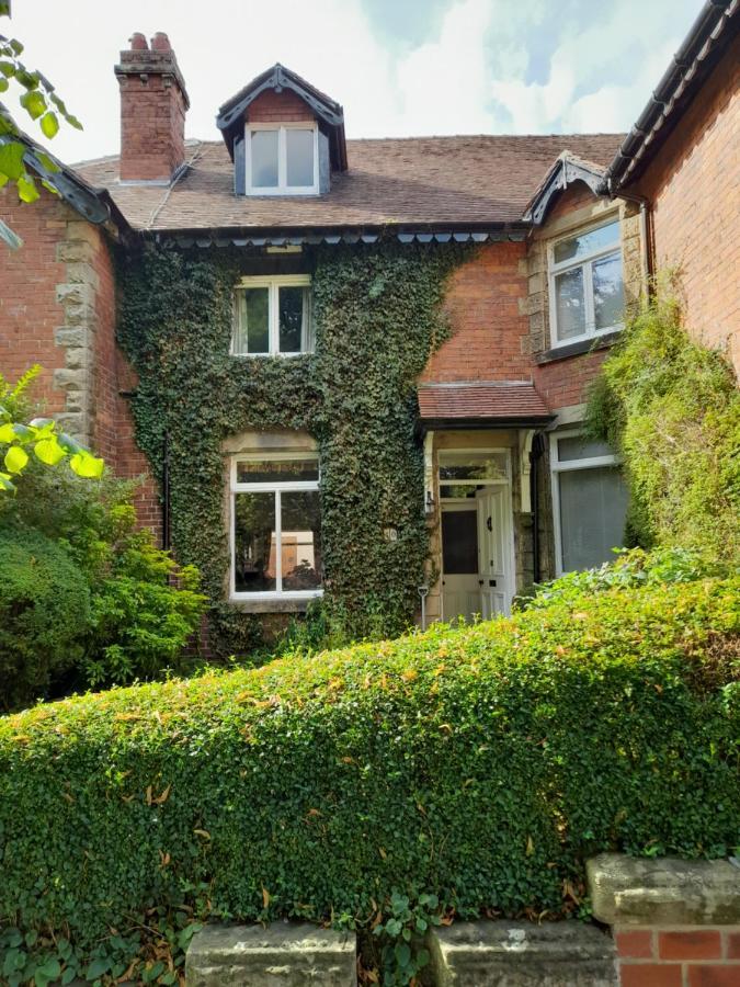 Fern Cottage Scalby  Dış mekan fotoğraf