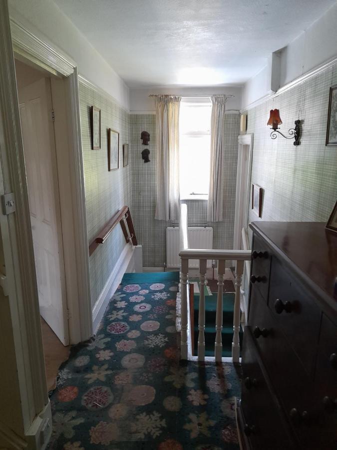 Fern Cottage Scalby  Dış mekan fotoğraf