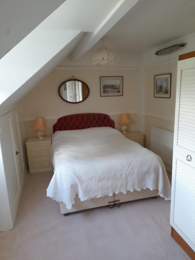 Fern Cottage Scalby  Dış mekan fotoğraf
